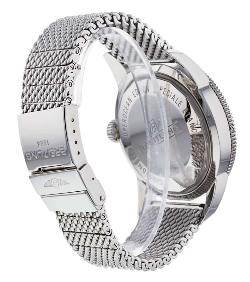 Breitling SuperOcean Heritage A17320